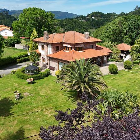 Casa Descanso En Familia Collado  المظهر الخارجي الصورة