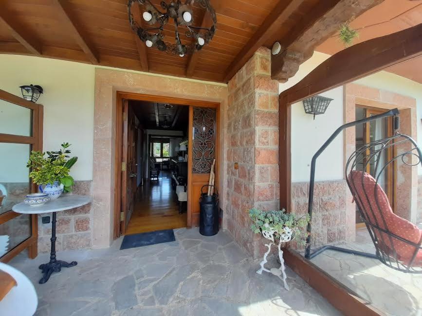 Casa Descanso En Familia Collado  المظهر الخارجي الصورة