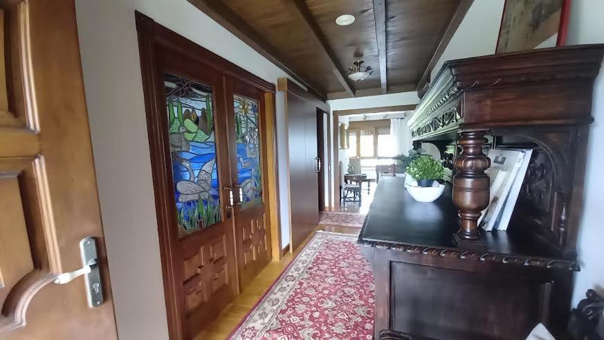 Casa Descanso En Familia Collado  المظهر الخارجي الصورة