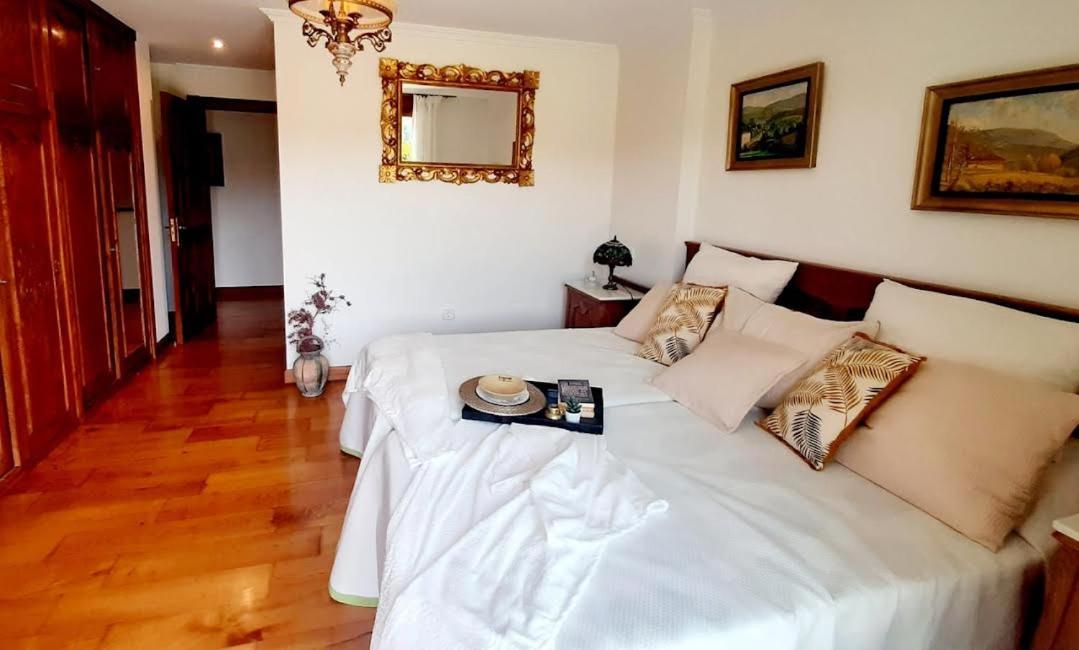 Casa Descanso En Familia Collado  المظهر الخارجي الصورة