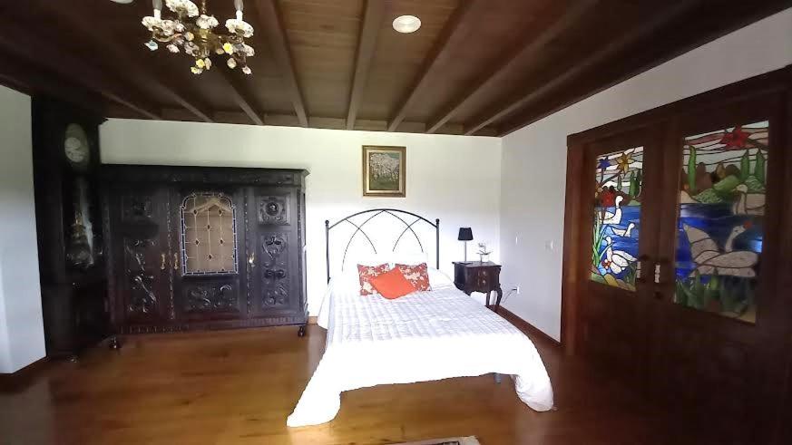 Casa Descanso En Familia Collado  المظهر الخارجي الصورة