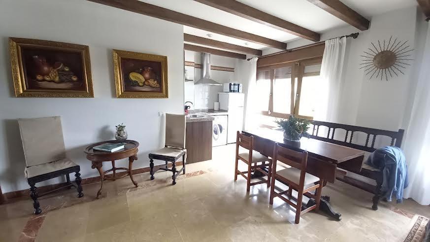 Casa Descanso En Familia Collado  المظهر الخارجي الصورة