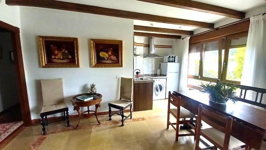 Casa Descanso En Familia Collado  المظهر الخارجي الصورة
