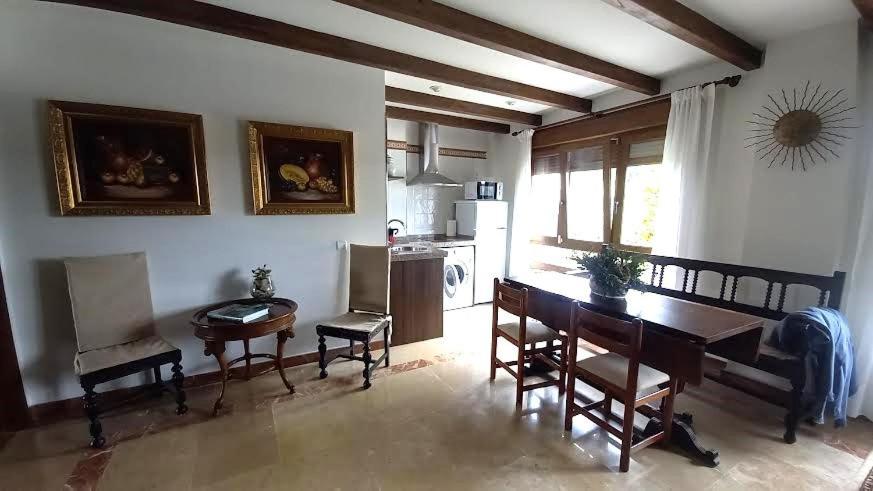 Casa Descanso En Familia Collado  المظهر الخارجي الصورة