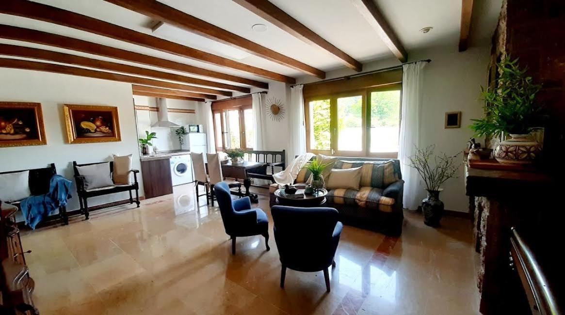 Casa Descanso En Familia Collado  المظهر الخارجي الصورة