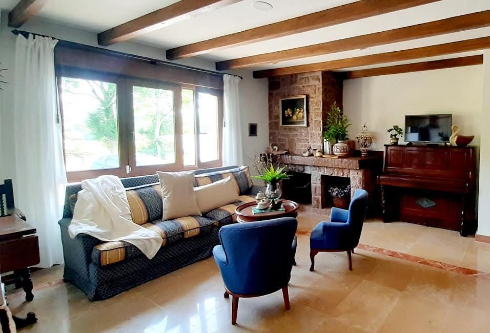 Casa Descanso En Familia Collado  المظهر الخارجي الصورة