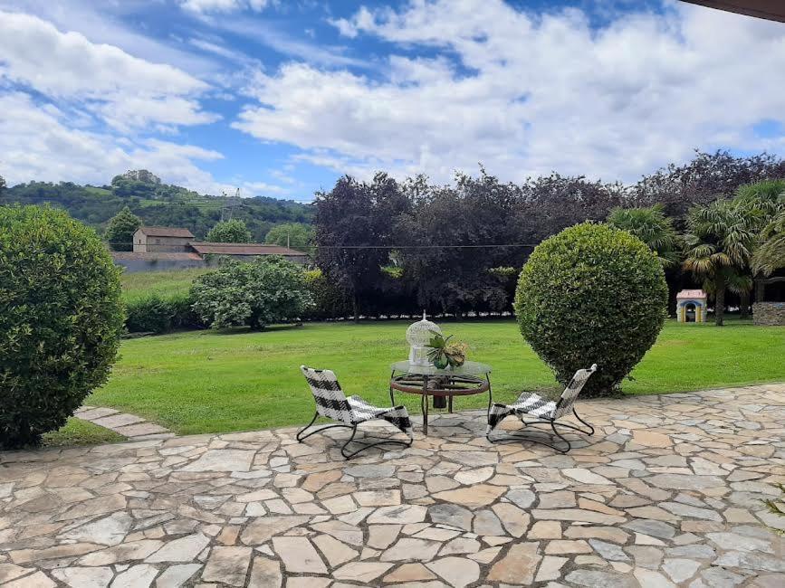 Casa Descanso En Familia Collado  المظهر الخارجي الصورة