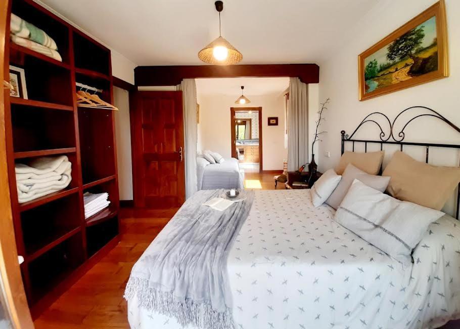 Casa Descanso En Familia Collado  المظهر الخارجي الصورة