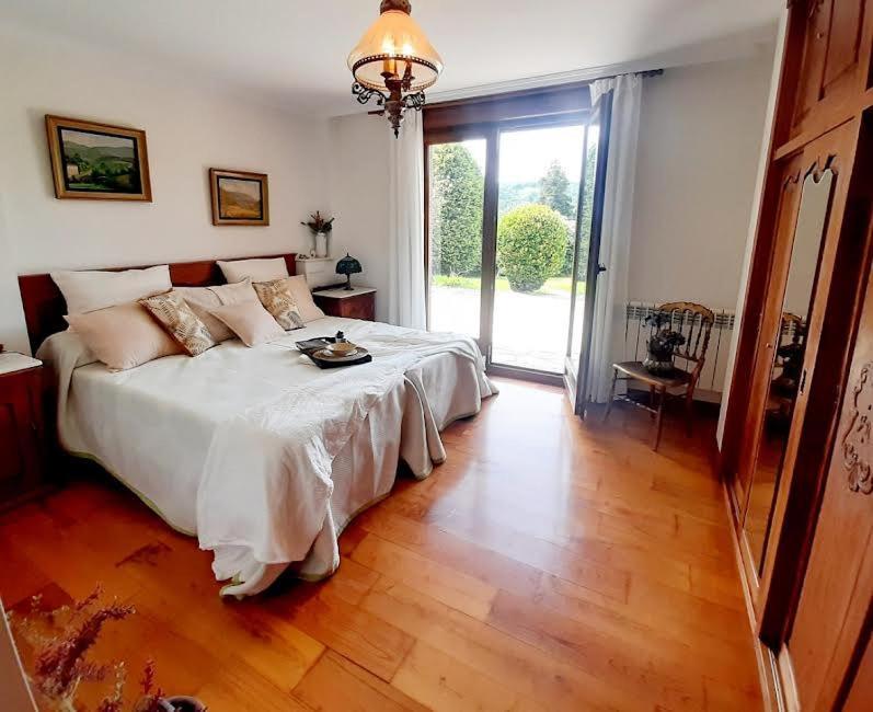 Casa Descanso En Familia Collado  المظهر الخارجي الصورة