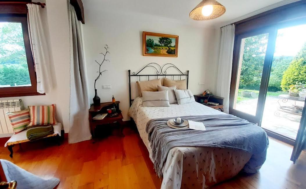 Casa Descanso En Familia Collado  المظهر الخارجي الصورة