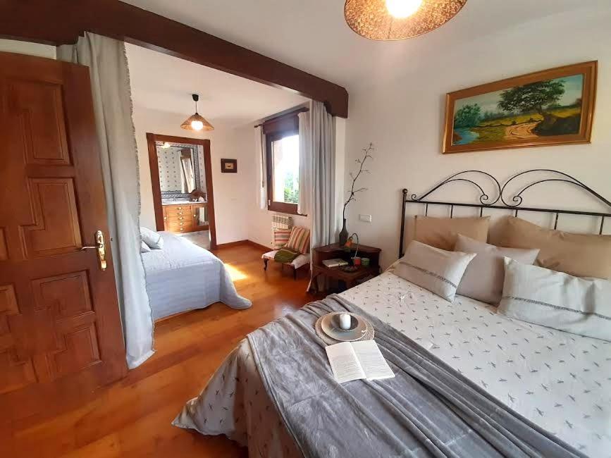 Casa Descanso En Familia Collado  المظهر الخارجي الصورة