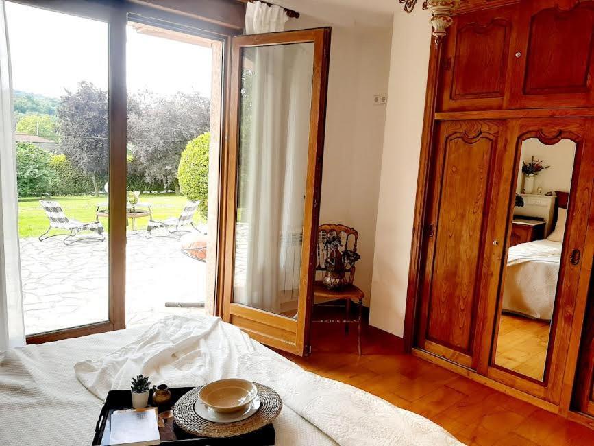 Casa Descanso En Familia Collado  المظهر الخارجي الصورة
