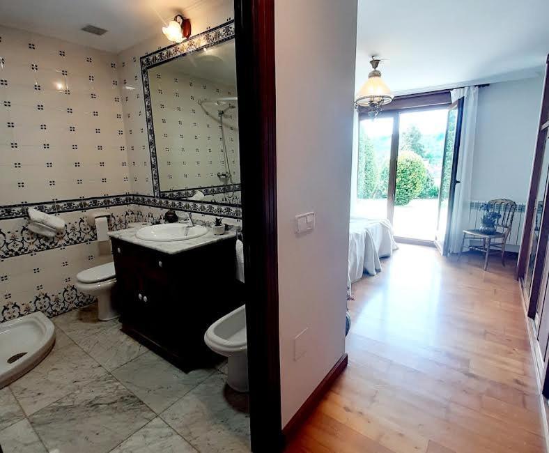 Casa Descanso En Familia Collado  المظهر الخارجي الصورة