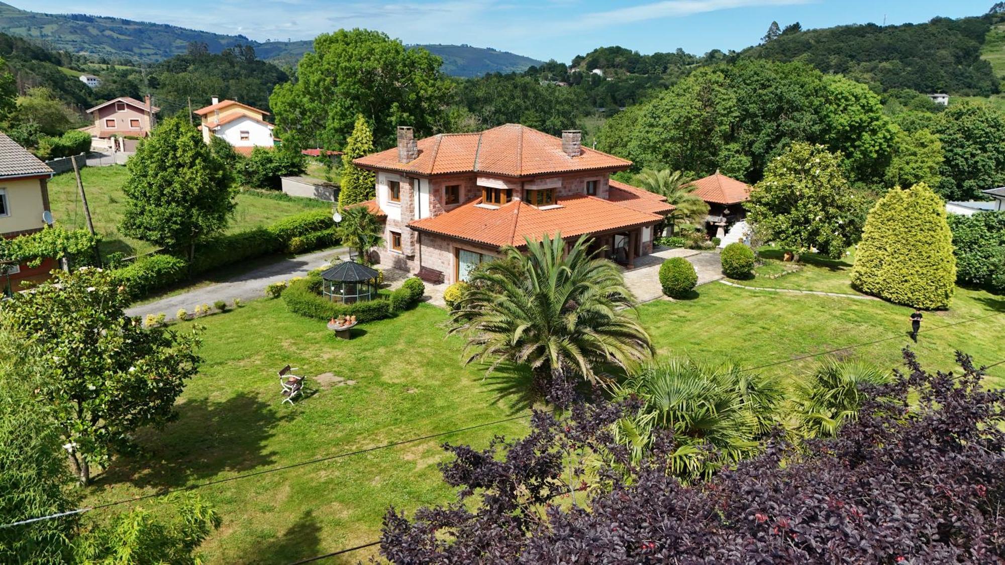 Casa Descanso En Familia Collado  المظهر الخارجي الصورة