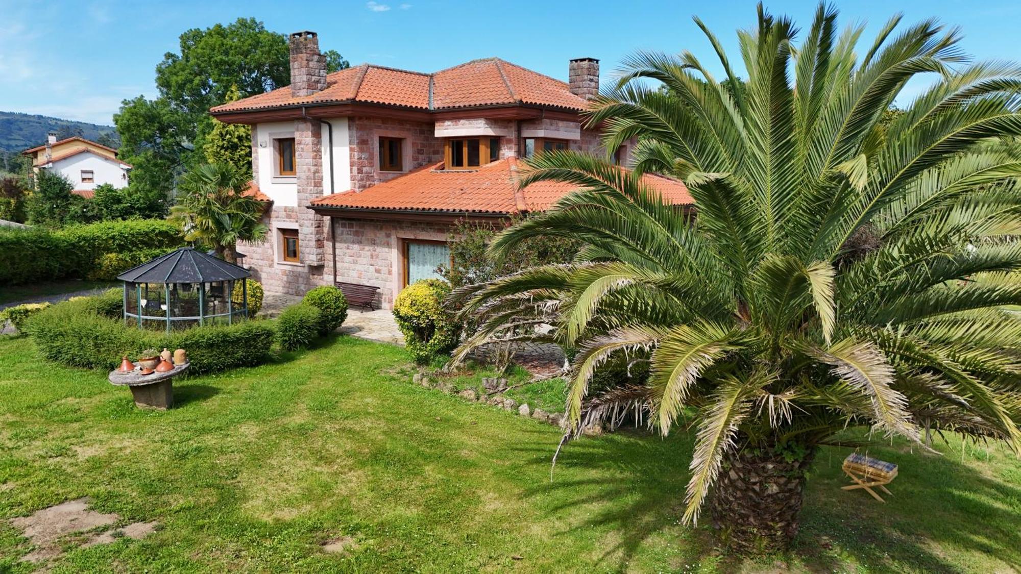 Casa Descanso En Familia Collado  المظهر الخارجي الصورة