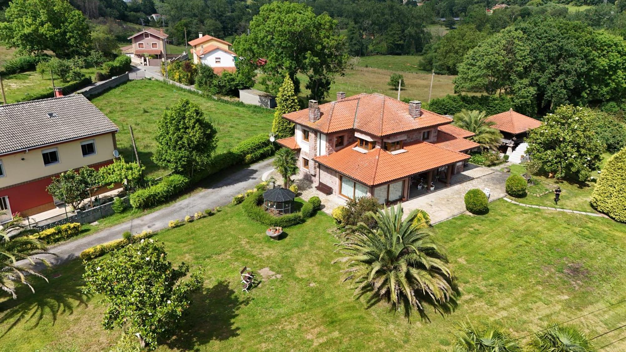 Casa Descanso En Familia Collado  المظهر الخارجي الصورة