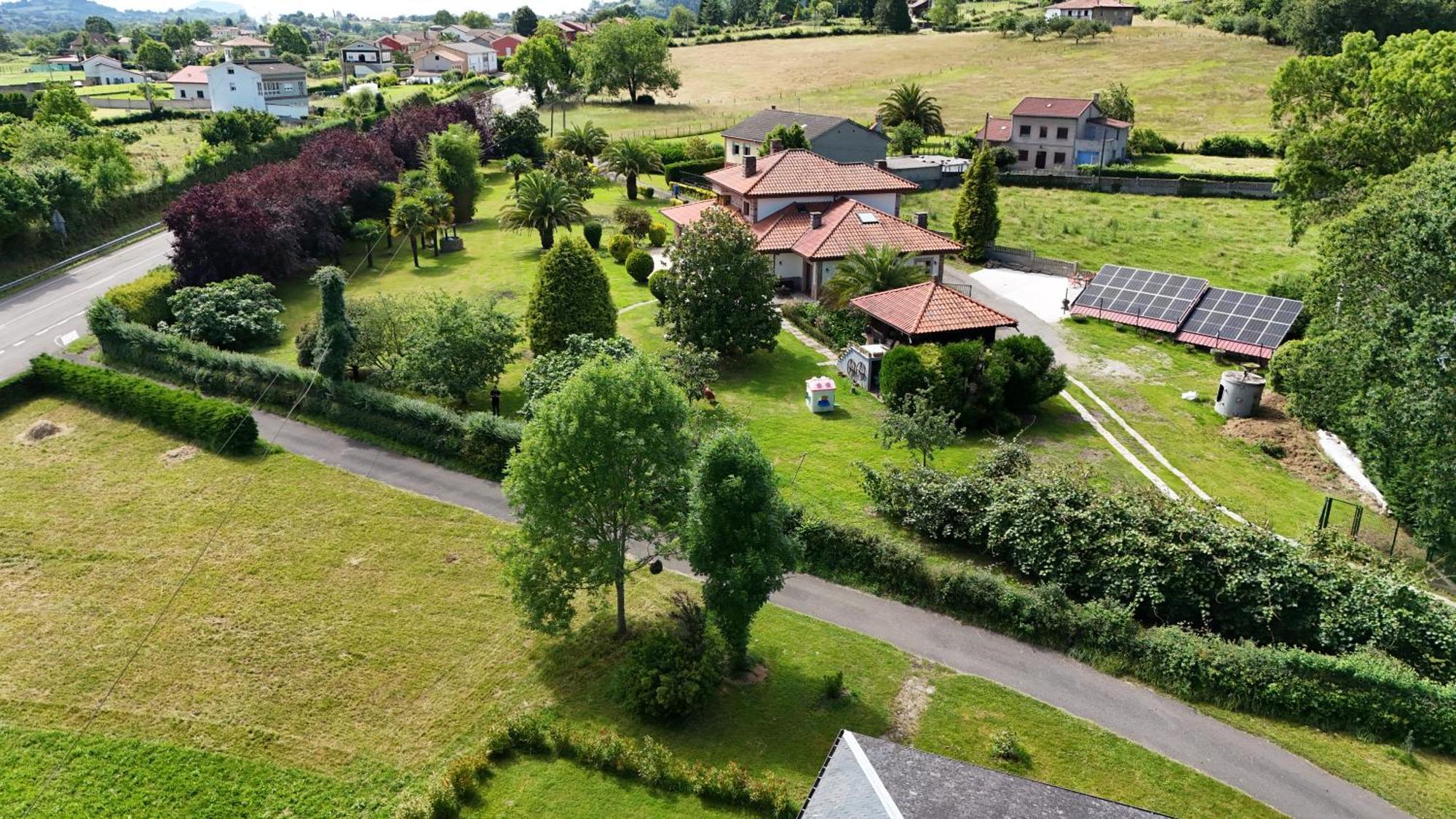 Casa Descanso En Familia Collado  المظهر الخارجي الصورة