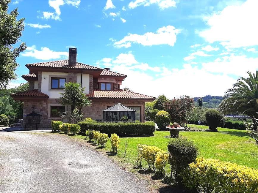 Casa Descanso En Familia Collado  المظهر الخارجي الصورة