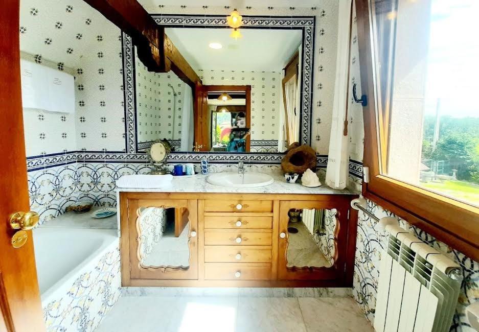 Casa Descanso En Familia Collado  المظهر الخارجي الصورة