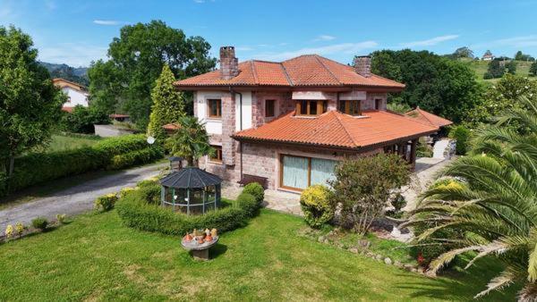 Casa Descanso En Familia Collado  المظهر الخارجي الصورة