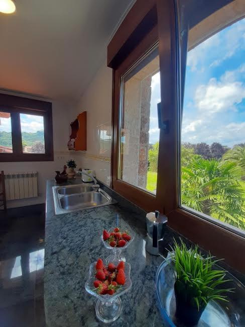 Casa Descanso En Familia Collado  المظهر الخارجي الصورة