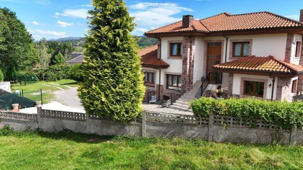 Casa Descanso En Familia Collado  المظهر الخارجي الصورة