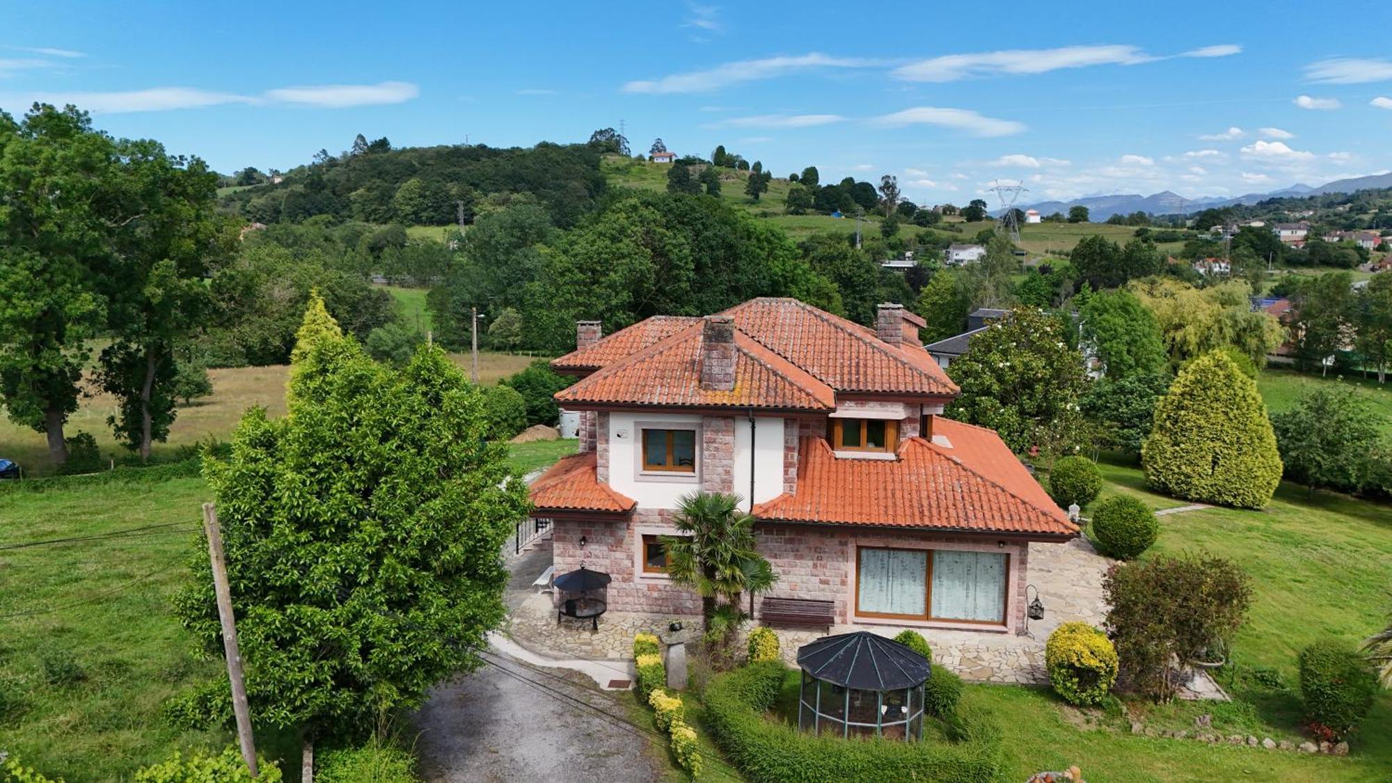 Casa Descanso En Familia Collado  المظهر الخارجي الصورة