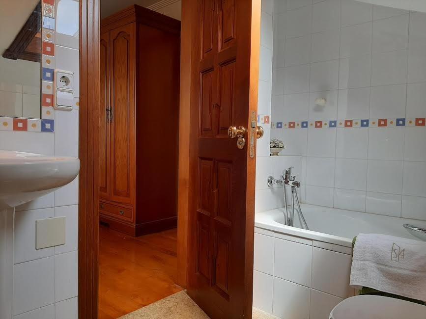 Casa Descanso En Familia Collado  المظهر الخارجي الصورة