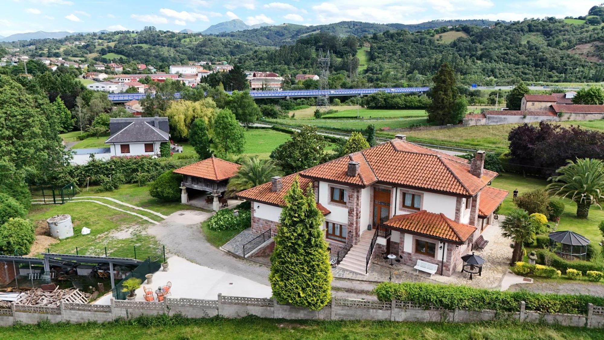Casa Descanso En Familia Collado  المظهر الخارجي الصورة