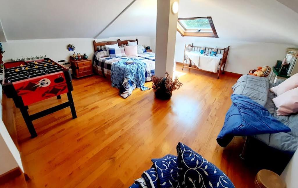 Casa Descanso En Familia Collado  المظهر الخارجي الصورة