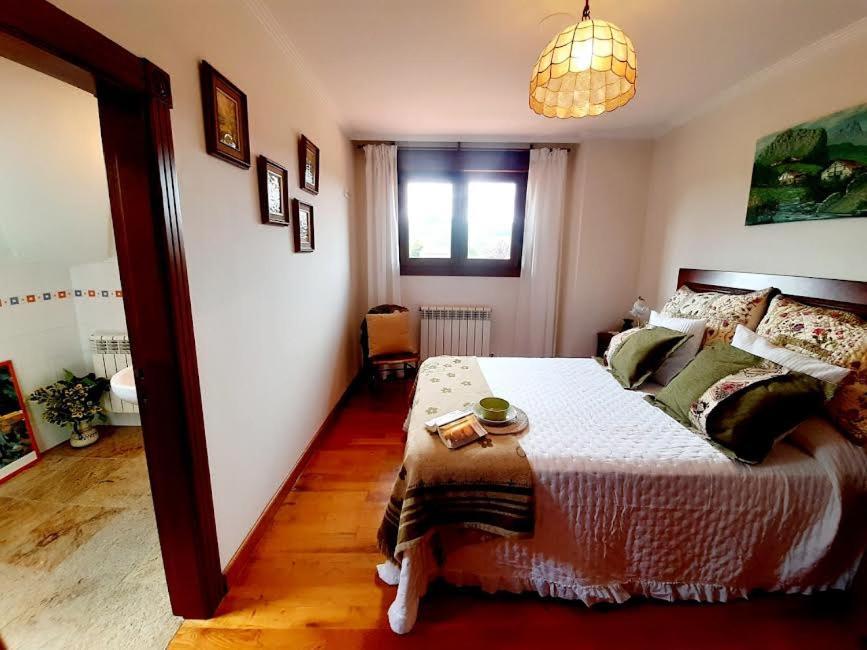 Casa Descanso En Familia Collado  المظهر الخارجي الصورة