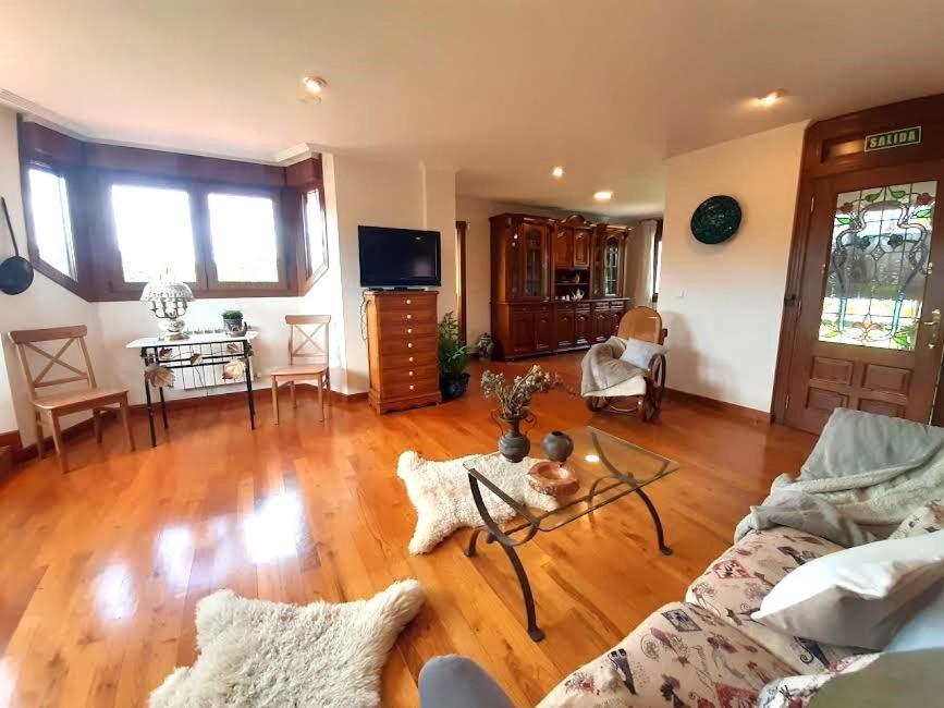 Casa Descanso En Familia Collado  المظهر الخارجي الصورة
