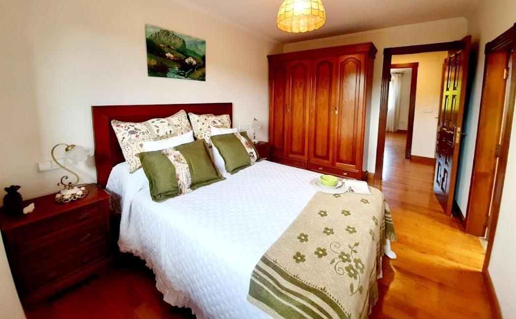 Casa Descanso En Familia Collado  المظهر الخارجي الصورة