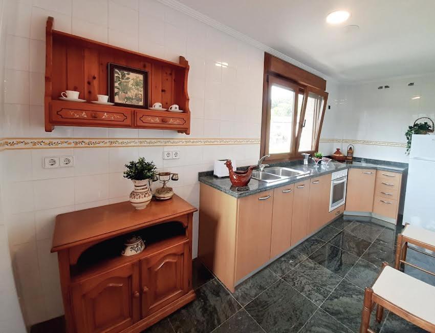 Casa Descanso En Familia Collado  المظهر الخارجي الصورة
