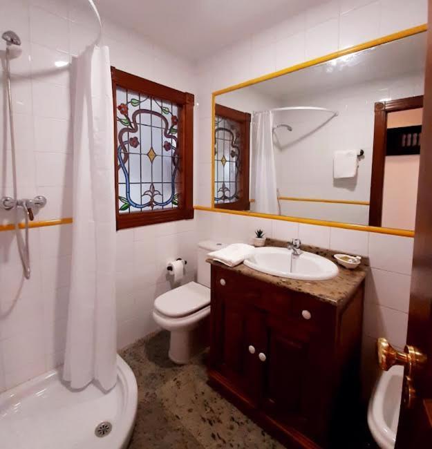 Casa Descanso En Familia Collado  المظهر الخارجي الصورة