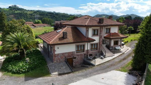 Casa Descanso En Familia Collado  المظهر الخارجي الصورة
